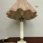 928 7628 TABLE LAMP